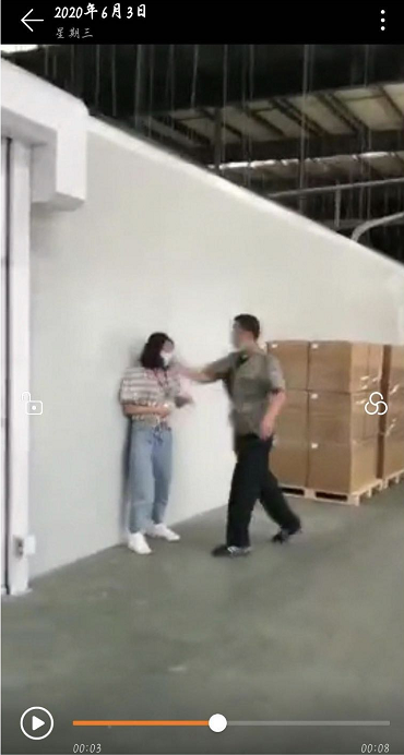 底层残酷物语:58同城里的失业笔记 底层残酷物语:58同城里的失业笔记