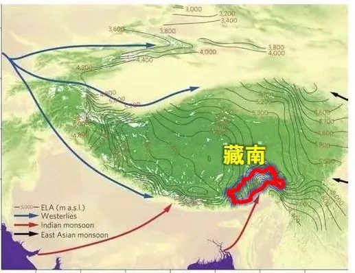 关于藏南问题最有深度的分析 关于藏南问题最有深度的分析