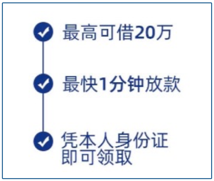 活久见！500万人不打算还钱了……