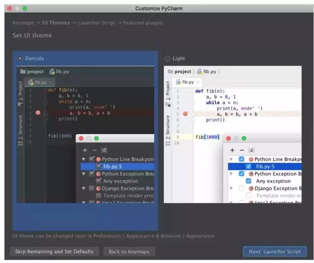 详尽实用的 PyCharm 教程，这篇文章值得一看