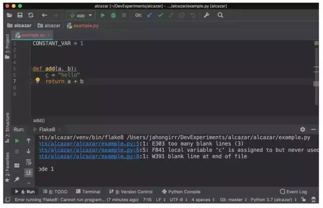 详尽实用的 PyCharm 教程，这篇文章值得一看