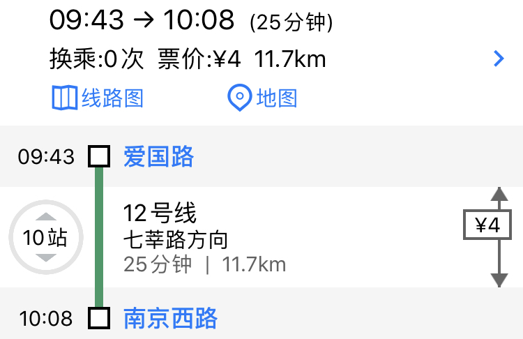 浦西楼市的分裂，比你想象的还要神奇