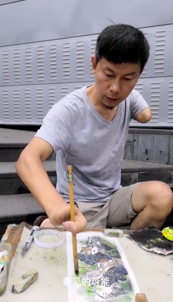 快手的《看见》比B站的《后浪》不知高到哪里去了 快手的《看见》比B站的《后浪》不知高到哪里去了