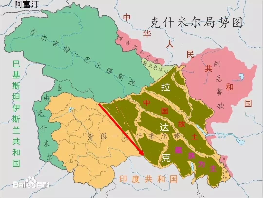 关于藏南问题最有深度的分析 关于藏南问题最有深度的分析