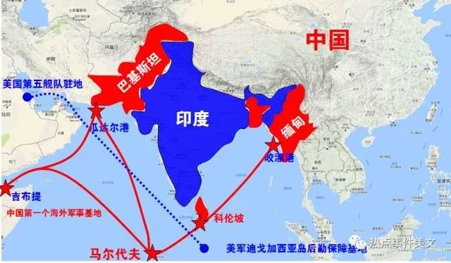 关于藏南问题最有深度的分析 关于藏南问题最有深度的分析