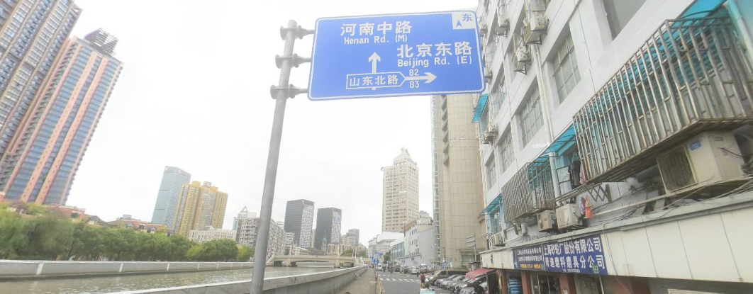 浦西楼市的分裂，比你想象的还要神奇