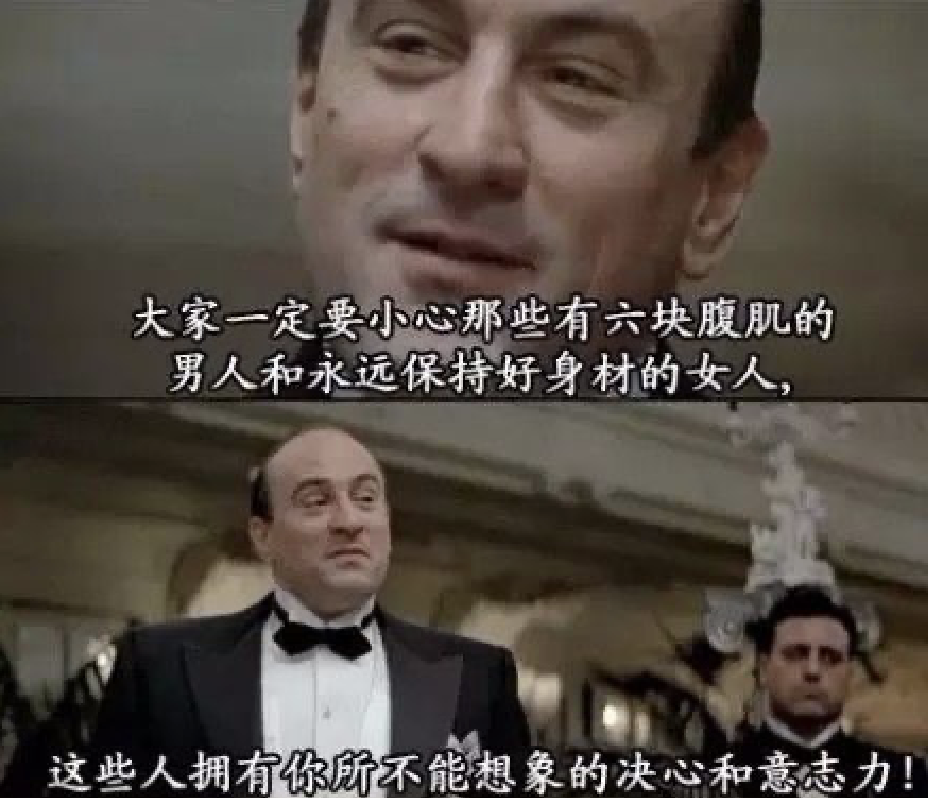 53岁李若彤、33岁赵丽颖私房照曝光：在身体上放纵的人，生活也会一塌糊涂