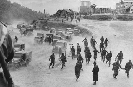温故1962：中印第一次边境冲突全记录