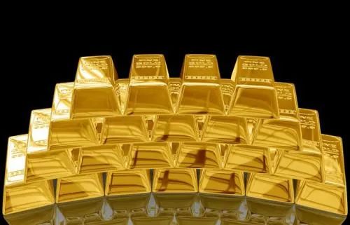 “假黄金”套出300亿，信托、银行、保险组团“炸雷”，又有一批富豪将惨遭血洗！