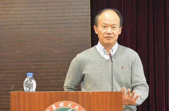 美国工程院士李凯：有些人在骗钱。
