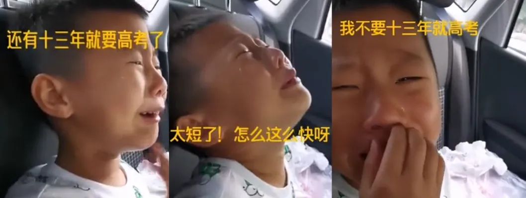 我的爸爸坑了我 我的爸爸坑了我