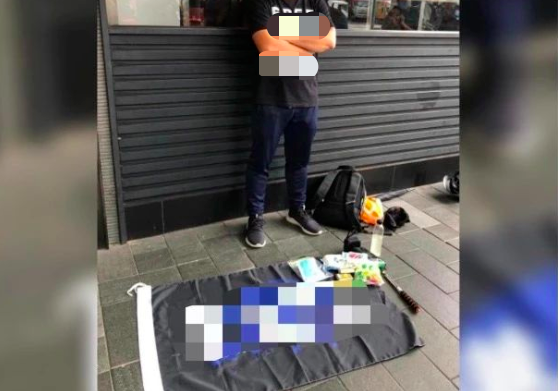 真正的清算开始了!刚刚,国家出手了…… 真正的清算开始了!刚刚,国家出手了……