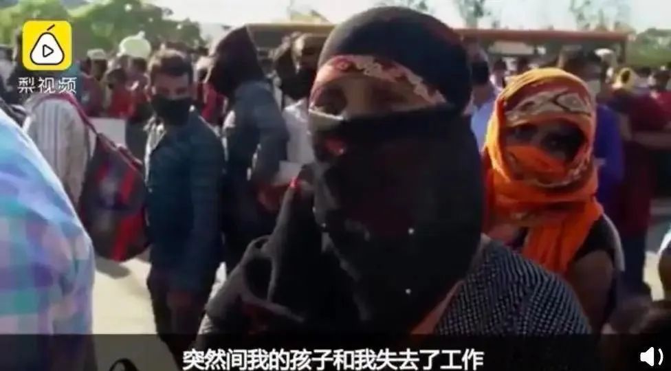 原以为疫情快要结束了，没想到真正可怕的终于来了