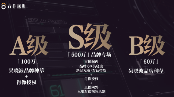 直播单场销售破亿,请问你纳税了么? 直播单场销售破亿,请问你纳税了么?