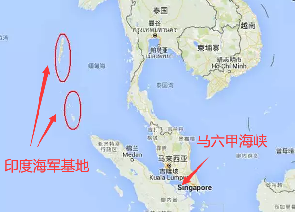神奇的瓜达尔港,打破印度和美国对中国石油威胁的战略支点 神奇的瓜达尔港,打破印度和美国对中国石油威胁的战略支点