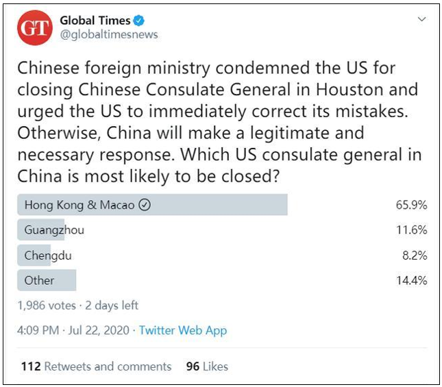 美国正在加速与中国脱钩，但没什么大不了的！