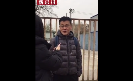 李国庆早已看穿一切