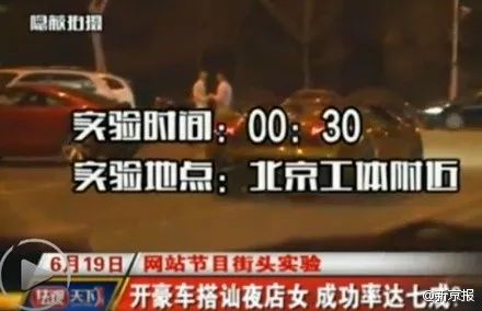 我用租来的豪车，睡了19个妹子：女孩们，有钱人不是这么好嫁的