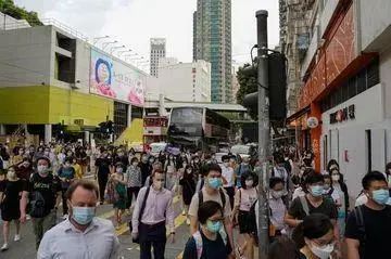 中国开始向公民的全球收入征税，无论是换了国籍，还是PR绿卡，海外华人都需向中国缴税！