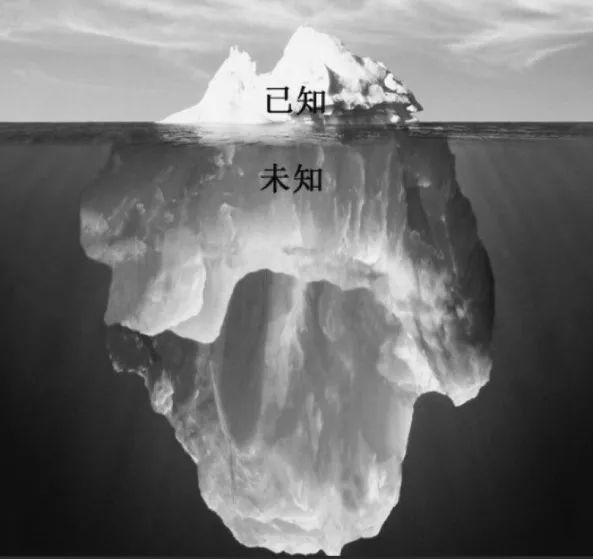 人的一生都在为认知买单 人的一生都在为认知买单