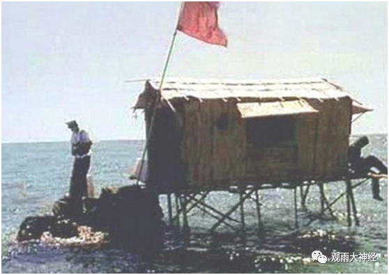 深度 | 南海，南海，逆天改命！！