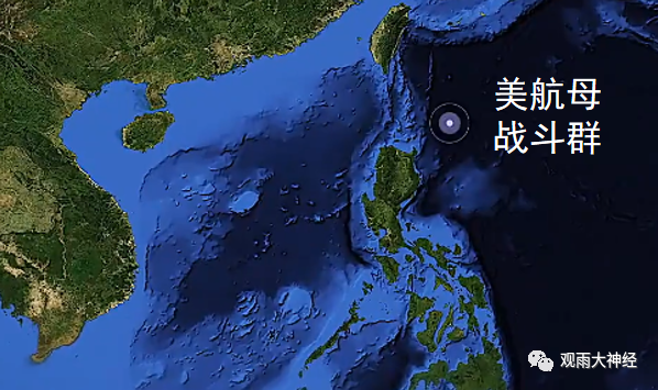 深度 | 南海，南海，逆天改命！！
