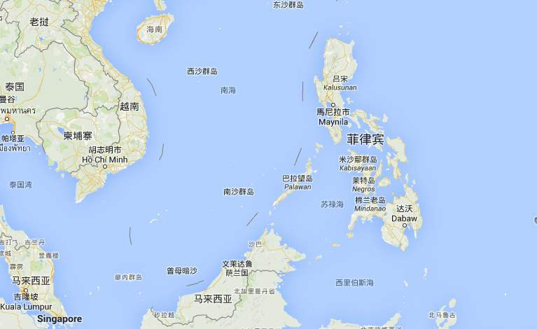 被美国强推的崛起 被美国强推的崛起