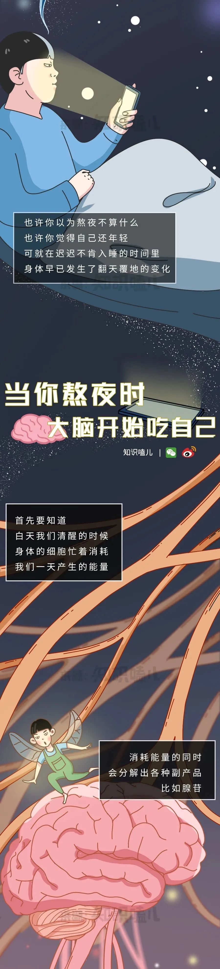 夜班，是一场可怕的自杀