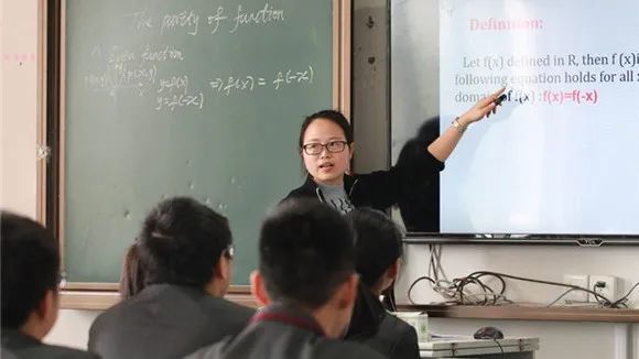 「2021中考之二」盘点10所最有可能升级为特色高中的学校