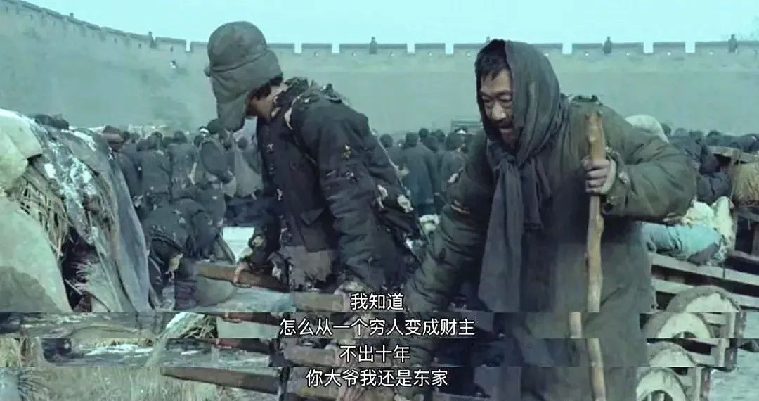 穷的真相：消费主义太坑人（深度）