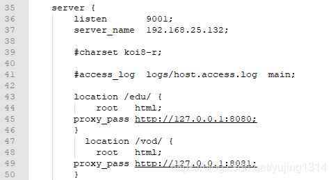 就是要让你搞懂Nginx，这篇就够了！