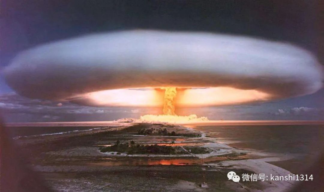 中华文明有能力遏制和消化基于扩张和战争的美国模式