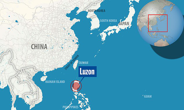 4名中情局特工命丧南海：美国对中国的间谍行动，有多疯狂？