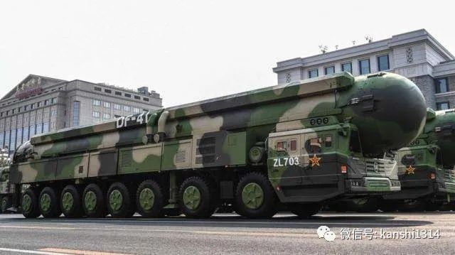 中华文明有能力遏制和消化基于扩张和战争的美国模式