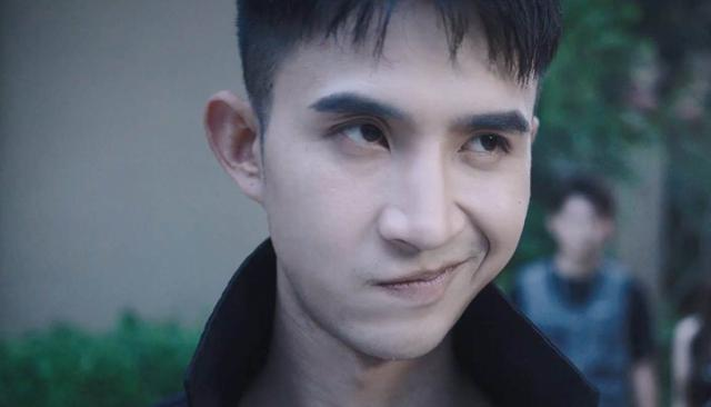 歪嘴战神的背后，信息流广告在崛起