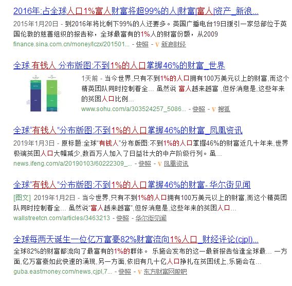 资产破千万算不算有钱人