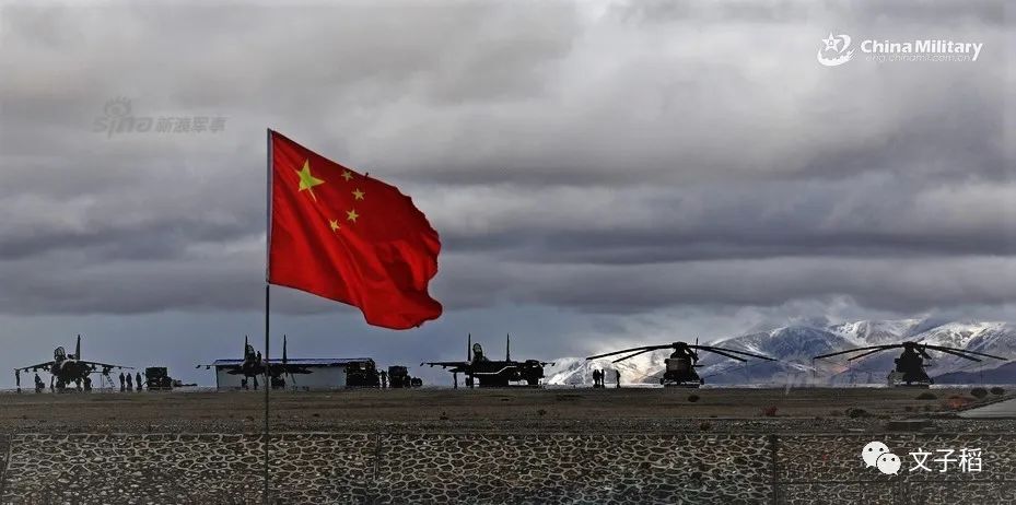 印军再次非法越线,打,还是不打? 印军再次非法越线,打,还是不打?