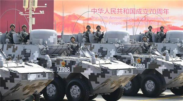 原创 | 假如中印爆发战争……