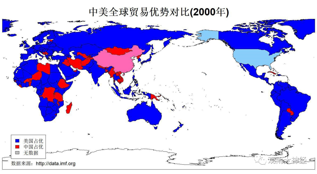 如果遭到全世界的围攻，我们该如何应对？