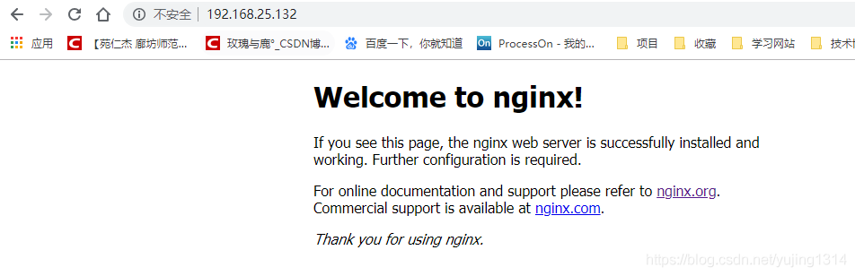 就是要让你搞懂Nginx,这篇就够了! 就是要让你搞懂Nginx,这篇就够了!
