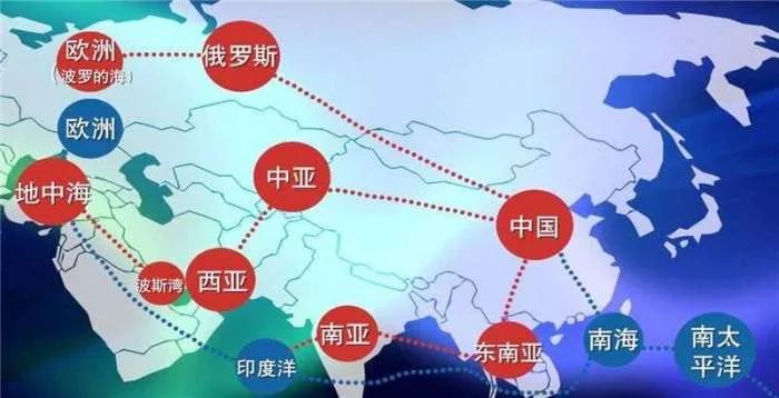 台海风云录