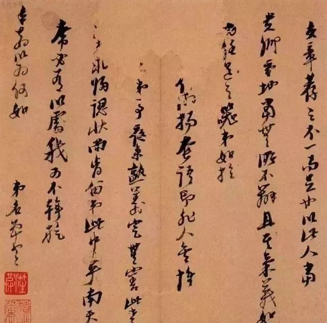 练字这么久了，一幅好作品是什么样，你都不知道？