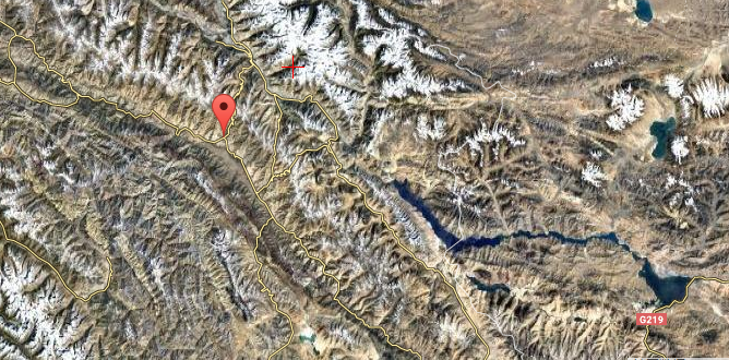 大雪封山前，20万人驻军边境！印度到底想干吗？