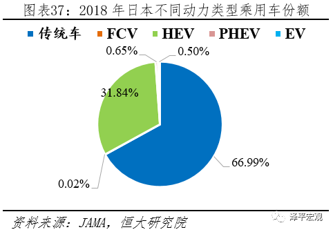 全球新能源汽车发展报告2020：百年未有之大变局