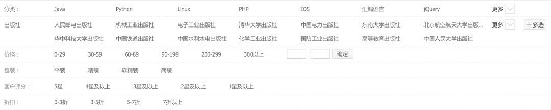 一步步实现 Redis 搜索引擎