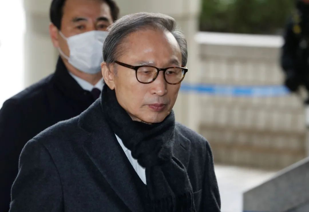 难以置信!韩国刚刚突然宣布!! 难以置信!韩国刚刚突然宣布!!