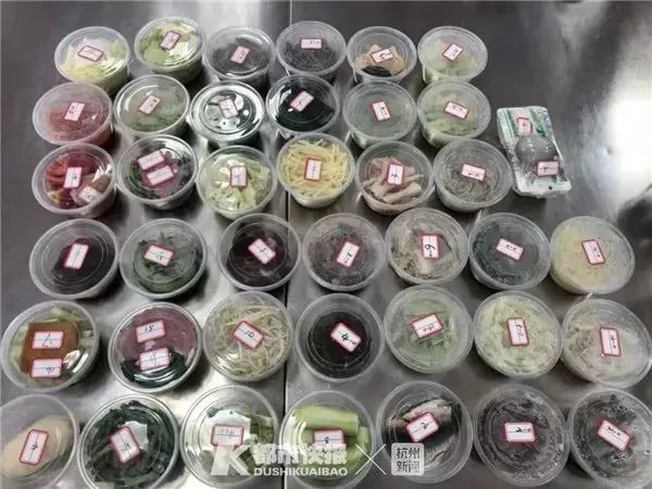 吃隔夜菜ICU住了1个月！30道菜450个数据，揭开隔夜菜的真相！
