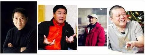在北京,这群人操控娱乐圈格局40年,潜规则至今没打破 在北京,这群人操控娱乐圈格局40年,潜规则至今没打破