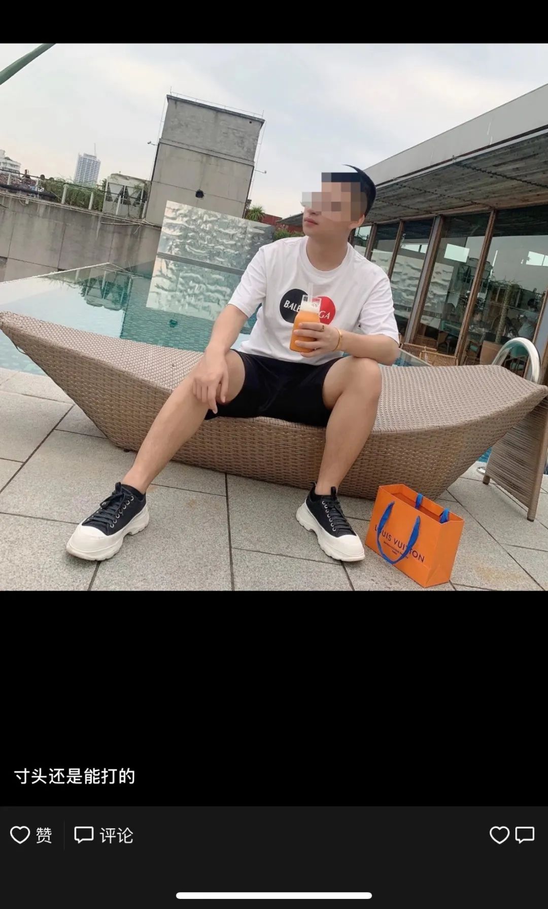 上海名媛算屁,我扒一下流水线的高富帅,包你大开眼界 上海名媛算屁,我扒一下流水线的高富帅,包你大开眼界