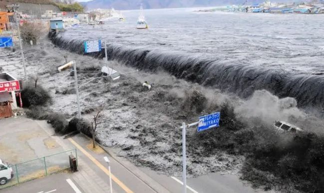 日本决定将核污水排向大海，真的别无选择了吗？